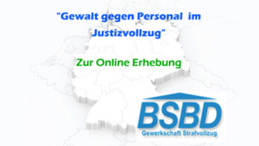 Umfrage Gewalt BSBD Bund