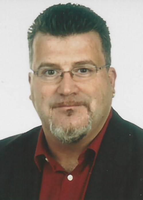 Mario Pinkert