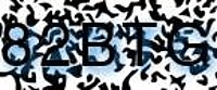 grafischer Sicherheitscode