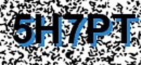 grafischer Sicherheitscode