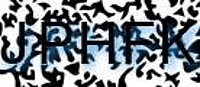 grafischer Sicherheitscode