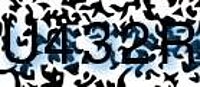grafischer Sicherheitscode