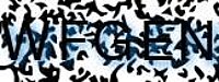 grafischer Sicherheitscode