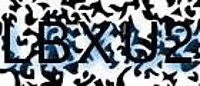 grafischer Sicherheitscode