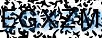 grafischer Sicherheitscode