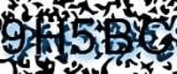grafischer Sicherheitscode