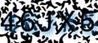 grafischer Sicherheitscode