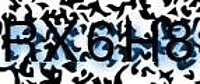 grafischer Sicherheitscode