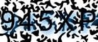grafischer Sicherheitscode