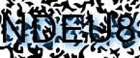 grafischer Sicherheitscode