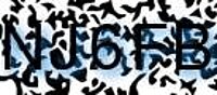 grafischer Sicherheitscode