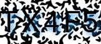 grafischer Sicherheitscode